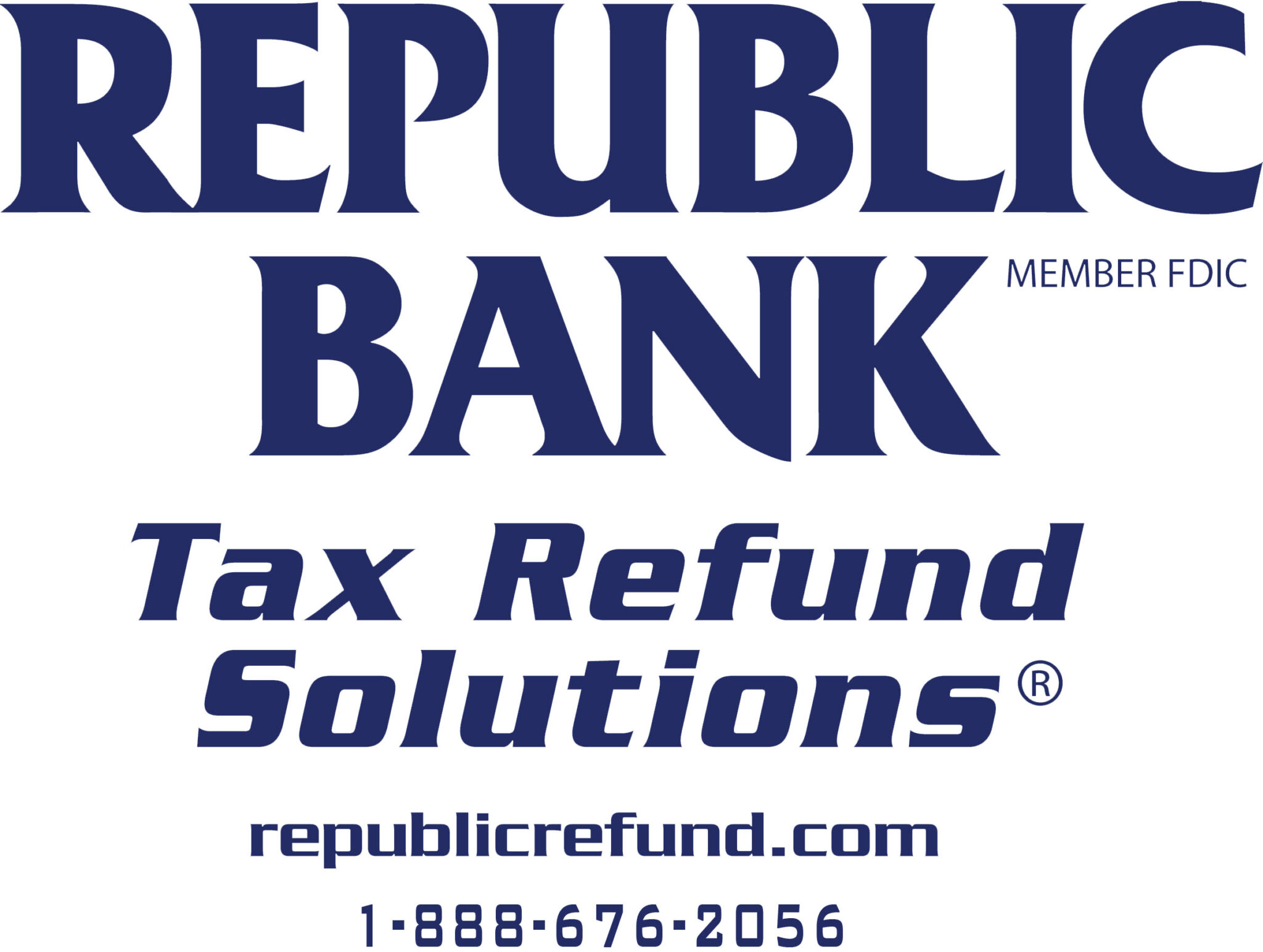 Refundo Bank INOUTTAXPRO – Your Tax Professional